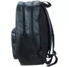 K-pop Démonvadászok Black Hunterx iskolatáska, táska 46 cm