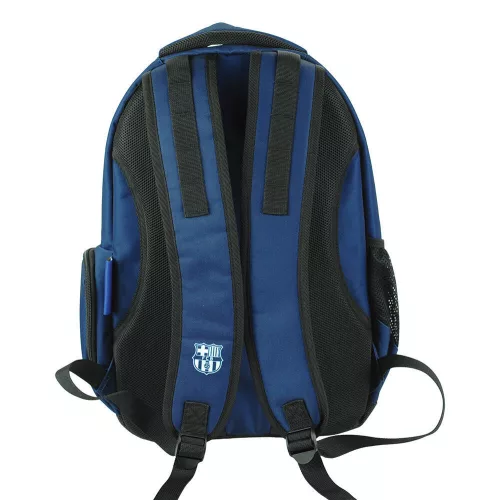 FC Barcelona Barca iskolatáska, táska 48 cm