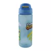 Stumble Guys Hat műanyag matt szívószálas kulacs 600 ml