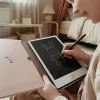 KidLupe KidBook grafikus rajztábla munkakártyákkal – Nyuszi