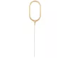 Arany Gold 0-ás csillagszóró 17 cm