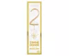 Arany Gold 2-es csillagszóró 17 cm
