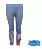 Peppa malac Flower gyerek leggings 2 - 8 év / 92 - 128 cm