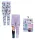 Disney Jégvarázs Fondness gyerek leggings 2 - 8 év / 92 - 128 cm