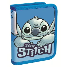 Disney Lilo és Stitch, A csillagkutya Abstract pénztárca