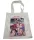 K-pop Démonvadászok Comics shopping bag, bevásárlótáska 41 cm