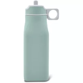 NUUROO szilikon ivópalack 450ml- Sivatag