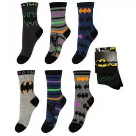 Batman Call Sign gyerek zokni 23-34