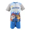 Mancs Őrjárat Adventure Pups gyerek rövid pizsama 3 - 8 év / 98 - 128 cm