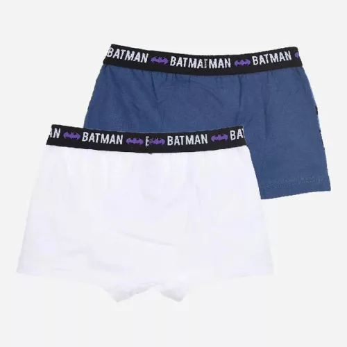 Batman Joker gyerek boxeralsó 2 darab/csomag 2 - 8 év / 92 - 128 cm