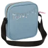 K-pop Démonvadászok Denim Dreams oldaltáska, válltáska 18 cm
