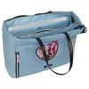 K-pop Démonvadászok Denim Dreams táska, válltáska laptoptartóval 40 cm