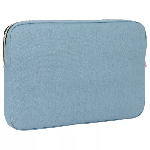 K-pop Démonvadászok Denim Dreams laptop táska 39,5 cm