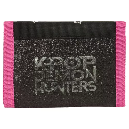 K-pop Démonvadászok Energy pénztárca