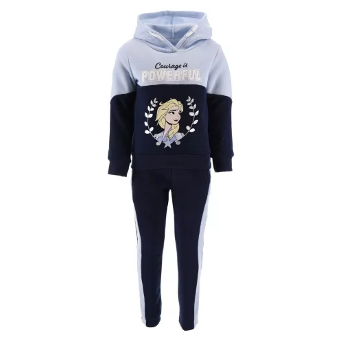 Disney Jégvarázs Powerful gyerek melegítő, jogging szett 4 - 8 év / 104 - 128 cm