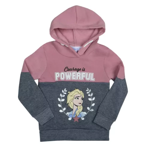 Disney Jégvarázs Powerful gyerek melegítő, jogging szett 4 - 8 év / 104 - 128 cm