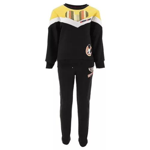 Disney Mickey Wink gyerek melegítő, jogging szett 3 - 8 év / 98 - 128 cm