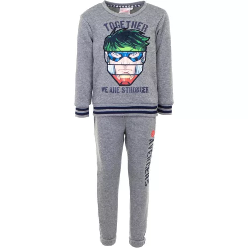 Bosszúállók Together gyerek melegítő, jogging szett 4 - 10 év / 104 - 140 cm