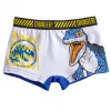 Jurassic World Danger gyerek boxeralsó 2 darab/csomag 2 - 8 év / 92 - 128 cm