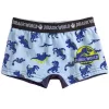 Jurassic World Danger gyerek boxeralsó 2 darab/csomag 2 - 8 év / 92 - 128 cm
