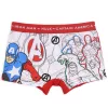 Bosszúállók Troop gyerek boxeralsó 2 darab/csomag 2 - 8 év / 92 - 128 cm