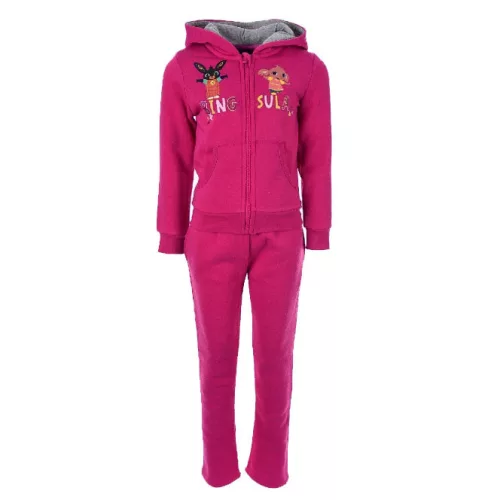Bing Sula gyerek melegítő, jogging szett 3 - 6 év / 98 - 116 cm