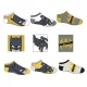 Batman Silent Hero gyerek titokzokni 23-34