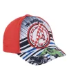 Bosszúállók Hero Mode gyerek baseball sapka 52-54 cm