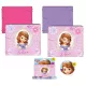 Disney Szófia Flower gyerek sál, snood