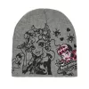 Monster High Draculaura gyerek sapka 52-54 cm