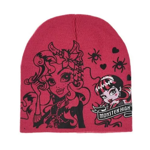 Monster High Draculaura gyerek sapka 52-54 cm