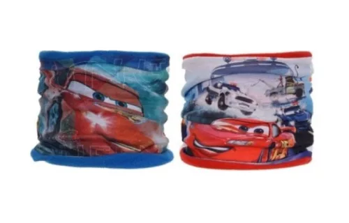 Disney Verdák Band gyerek sál, snood