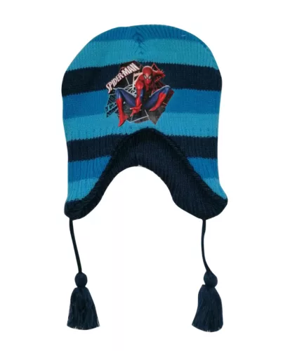 Pókember Ultimate gyerek sapka 52-54 cm