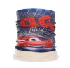Disney Verdák Road gyerek sál, snood