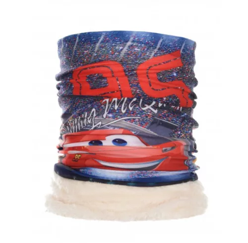Disney Verdák Road gyerek sál, snood