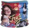 Disney Soy Luna Fun gyerek sál, snood
