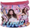 Disney Soy Luna Fun gyerek sál, snood