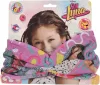 Disney Soy Luna Laugh gyerek sál, snood
