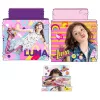 Disney Soy Luna Laugh gyerek sál, snood