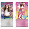 Disney Soy Luna Unique gyerek sál, snood