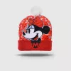 Disney Minnie Red Bows gyerek sapka 52-54 cm