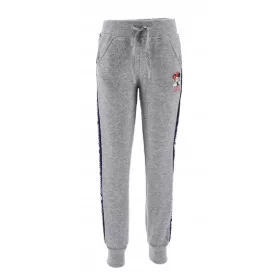   Disney Minnie Grey gyerek hosszú nadrág, jogging alsó 3 - 8 év / 98 - 128 cm