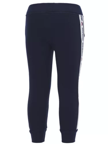 Disney Minnie Navy gyerek hosszú nadrág, jogging alsó 3 - 8 év / 98 - 128 cm