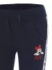 Disney Minnie Navy gyerek hosszú nadrág, jogging alsó 3 - 8 év / 98 - 128 cm