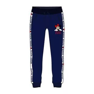 Disney Minnie Navy gyerek hosszú nadrág, jogging alsó 3 - 8 év / 98 - 128 cm