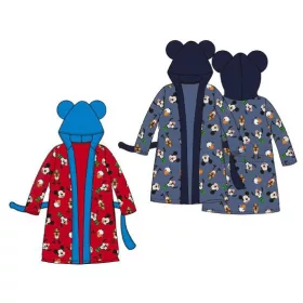   Disney Mickey Friends gyerek köntös 3 - 6 év / 98 - 116 cm