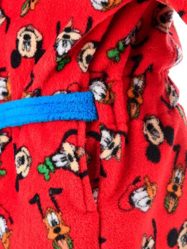 Disney Mickey Friends gyerek köntös 3 - 6 év / 98 - 116 cm