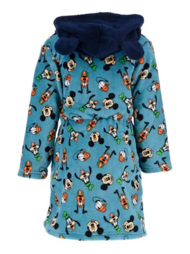 Disney Mickey Friends gyerek köntös 3 - 6 év / 98 - 116 cm