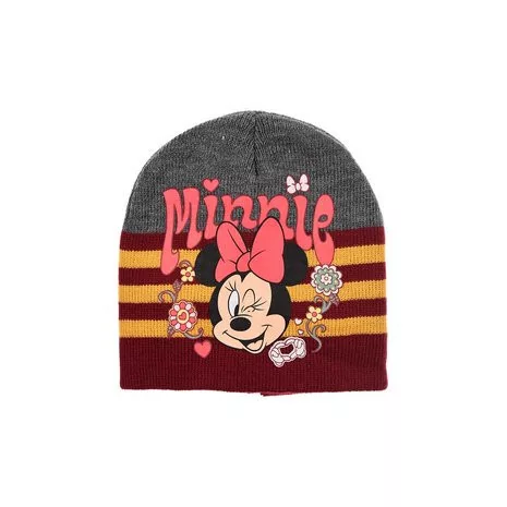 Disney Minnie Bloom gyerek sapka 52-54 cm