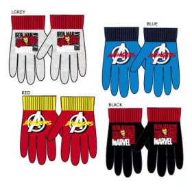 Bosszúállók Marvel Iron Man gyerek kesztyű